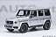 *** PRÉ-VENDA *** Mercedes AMG G63 2019 1:18 Autoart Prata PV018 - Imagem 1