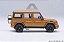 *** PRÉ-VENDA *** Mercedes AMG G63 2017 1:64 Autoart Laranja PV018 - Imagem 8