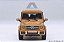 *** PRÉ-VENDA *** Mercedes AMG G63 2017 1:64 Autoart Laranja PV018 - Imagem 3