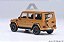 *** PRÉ-VENDA *** Mercedes AMG G63 2017 1:64 Autoart Laranja PV018 - Imagem 2
