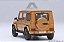 *** PRÉ-VENDA *** Mercedes AMG G63 2017 1:64 Autoart Laranja PV018 - Imagem 6
