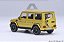*** PRÉ-VENDA *** Mercedes AMG G63 2017 1:64 Autoart Amarelo PV018 - Imagem 2