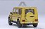 *** PRÉ-VENDA *** Mercedes AMG G63 2017 1:64 Autoart Amarelo PV018 - Imagem 6