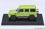 *** PRÉ-VENDA *** Mercedes AMG G63 2017 1:64 Autoart Verde PV018 - Imagem 9