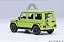 *** PRÉ-VENDA *** Mercedes AMG G63 2017 1:64 Autoart Verde PV018 - Imagem 2