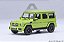 *** PRÉ-VENDA *** Mercedes AMG G63 2017 1:64 Autoart Verde PV018 - Imagem 1