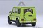 *** PRÉ-VENDA *** Mercedes AMG G63 2017 1:64 Autoart Verde PV018 - Imagem 6