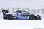 *** PRÉ-VENDA *** Mclaren Senna GTR Presentation Car #12 1:18 Autoart Azul - Imagem 10