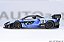 *** PRÉ-VENDA *** Mclaren Senna GTR Presentation Car #12 1:18 Autoart Azul - Imagem 9
