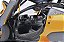 *** PRÉ-VENDA *** Mclaren Senna GTR 1:18 Autoart Laranja - Imagem 5
