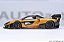 *** PRÉ-VENDA *** Mclaren Senna GTR 1:18 Autoart Laranja - Imagem 9