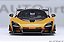*** PRÉ-VENDA *** Mclaren Senna GTR 1:18 Autoart Laranja - Imagem 3