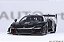 *** PRÉ-VENDA *** Mclaren Senna GTR 1:18 Autoart Preto - Imagem 7