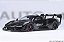 *** PRÉ-VENDA *** Mclaren Senna GTR 1:18 Autoart Preto - Imagem 1