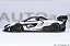 *** PRÉ-VENDA *** Mclaren Senna GTR 1:18 Autoart Branco - Imagem 9
