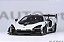 *** PRÉ-VENDA *** Mclaren Senna GTR 1:18 Autoart Branco - Imagem 7