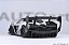*** PRÉ-VENDA *** Mclaren Senna GTR 1:18 Autoart Branco - Imagem 8