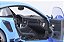 *** PRÉ-VENDA *** Porsche 911 (991.2) GT3 RS 1:18 Autoart Azul PV018 - Imagem 6