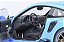 *** PRÉ-VENDA *** Porsche 911 (991.2) GT3 RS 1:18 Autoart Azul PV018 - Imagem 5
