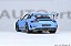*** PRÉ-VENDA *** Porsche 911 (991.2) GT3 RS 1:18 Autoart Azul PV018 - Imagem 10