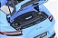 *** PRÉ-VENDA *** Porsche 911 (991.2) GT3 RS 1:18 Autoart Azul PV018 - Imagem 8