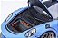 *** PRÉ-VENDA *** Porsche 911 (991.2) GT3 RS 1:18 Autoart Azul PV018 - Imagem 7