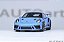 *** PRÉ-VENDA *** Porsche 911 (991.2) GT3 RS 1:18 Autoart Azul PV018 - Imagem 9