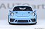 *** PRÉ-VENDA *** Porsche 911 (991.2) GT3 RS 1:18 Autoart Azul PV018 - Imagem 3