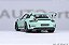 *** PRÉ-VENDA *** Porsche 911 (991.2) GT3 RS 1:18 Autoart Verde PV018 - Imagem 10