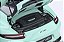 *** PRÉ-VENDA *** Porsche 911 (991.2) GT3 RS 1:18 Autoart Verde PV018 - Imagem 8