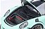*** PRÉ-VENDA *** Porsche 911 (991.2) GT3 RS 1:18 Autoart Verde PV018 - Imagem 7