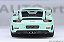 *** PRÉ-VENDA *** Porsche 911 (991.2) GT3 RS 1:18 Autoart Verde PV018 - Imagem 4