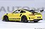 *** PRÉ-VENDA *** Porsche 911 (991.2) GT3 RS Weissach Package 1:18 Autoart Amarelo - Imagem 2