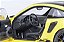 *** PRÉ-VENDA *** Porsche 911 (991.2) GT3 RS Weissach Package 1:18 Autoart Amarelo - Imagem 5
