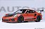 *** PRÉ-VENDA *** Porsche 911 (991.2) GT3 RS Weissach Package 1:18 Autoart Laranja - Imagem 1