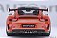 *** PRÉ-VENDA *** Porsche 911 (991.2) GT3 RS Weissach Package 1:18 Autoart Laranja - Imagem 4