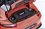 *** PRÉ-VENDA *** Porsche 911 (991.2) GT3 RS Weissach Package 1:18 Autoart Laranja - Imagem 8