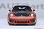 *** PRÉ-VENDA *** Porsche 911 (991.2) GT3 RS Weissach Package 1:18 Autoart Laranja - Imagem 3