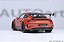 *** PRÉ-VENDA *** Porsche 911 (991.2) GT3 RS Weissach Package 1:18 Autoart Laranja - Imagem 10