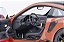 *** PRÉ-VENDA *** Porsche 911 (991.2) GT3 RS Weissach Package 1:18 Autoart Laranja - Imagem 5