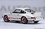 *** PRÉ-VENDA *** Porsche 911 Carrera 2.7 RS 1:18 Autoart Branco PV018 - Imagem 2