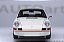 *** PRÉ-VENDA *** Porsche 911 Carrera 2.7 RS 1:18 Autoart Branco PV018 - Imagem 3