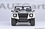 *** PRÉ-VENDA *** Lamborghini LM002 1:18 Autoart Prata - Imagem 3