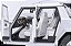 *** PRÉ-VENDA *** Lamborghini LM002 1:18 Autoart Prata - Imagem 5
