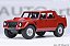 *** PRÉ-VENDA *** Lamborghini LM002 1:18 Autoart Vermelho - Imagem 1
