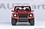 *** PRÉ-VENDA *** Lamborghini LM002 1:18 Autoart Vermelho - Imagem 3