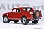 *** PRÉ-VENDA *** Lamborghini LM002 1:18 Autoart Vermelho - Imagem 2