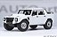 *** PRÉ-VENDA *** Lamborghini LM002 1:18 Autoart Branco - Imagem 1