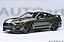 *** PRÉ-VENDA *** Ford Mustang Shelby GT500 1:18 Autoart Verde PV018 - Imagem 1