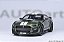 *** PRÉ-VENDA *** Ford Mustang Shelby GT500 1:18 Autoart Verde PV018 - Imagem 10